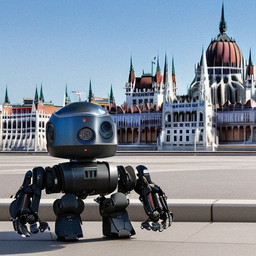 Miniszterelnöki-beszédet írt és bedőlt a Nemzeti Konzultációnak a mesterséges intelligencia
